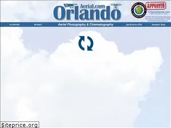 orlandoaerial.com