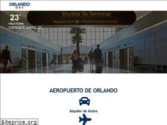 orlandoaeropuerto.com