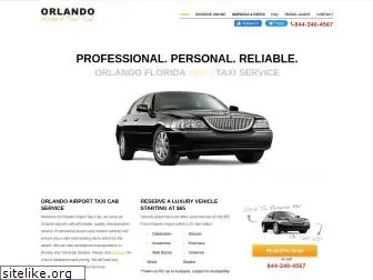 orlandoairporttaxicab.com