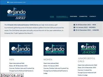 orlandoamateur.com