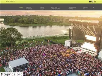 orlandoamphitheater.com