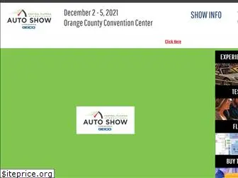 orlandoautoshow.com