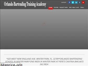 orlandobartendingacademy.com