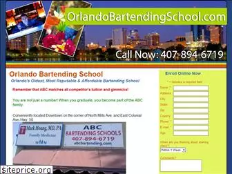 orlandobartendingschool.com