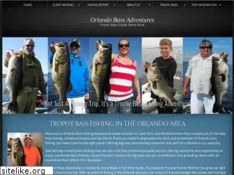 orlandobassguide.com