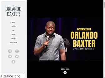 orlandobaxter.com