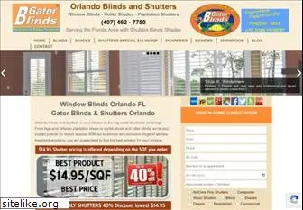 orlandoblindsandshutters.com