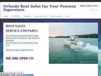 orlandoboatsalesinc.com