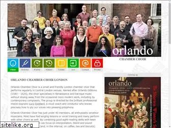 orlandochoir.org.uk