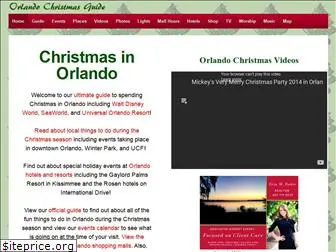 orlandochristmas.com