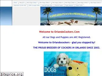 orlandocockers.com