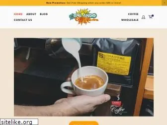 orlandocoffeeroasters.com