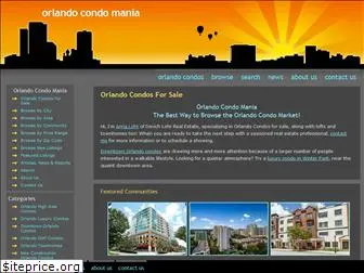 orlandocondomania.com