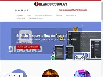 orlandocosplay.com