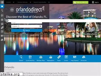 orlandodirect.info