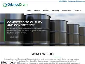 orlandodrum.com