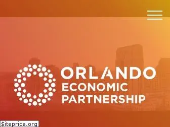 orlandoedc.com