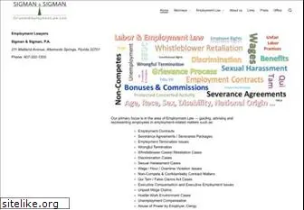 orlandoemploymentlaw.com