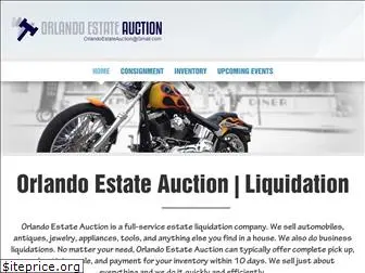 orlandoestateauction.com