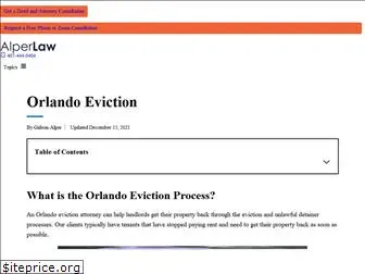 orlandoevictionattorney.net