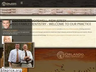 orlandofamilydentistry.com