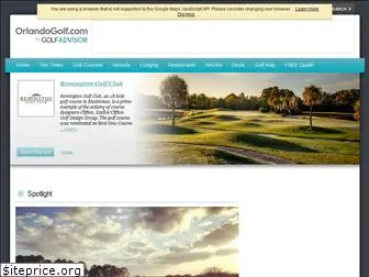 orlandogolf.com