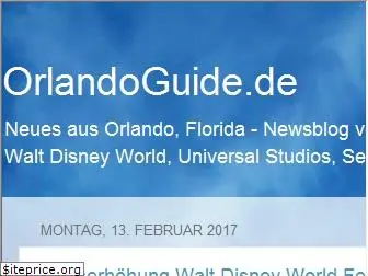 orlandoguide.de