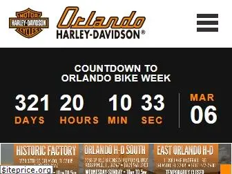 orlandoharley.com