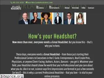 orlandoheadshots.com