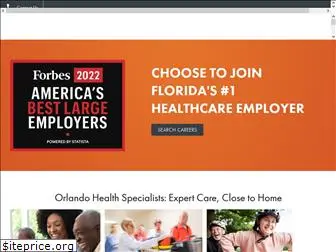 orlandohealth.com