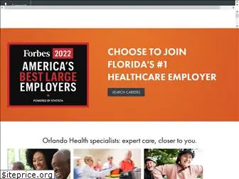 orlandohealthbiz.com