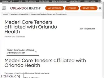 orlandohealthhousecalls.com