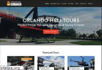 orlandohelitours.com