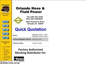 orlandohose.com