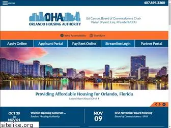 orlandohousing.org