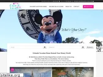 orlandoinsidervacations.com