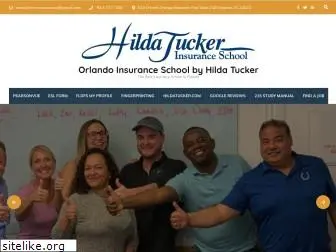 orlandoinsuranceschool.com