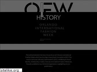 orlandointernationalfashionweek.com