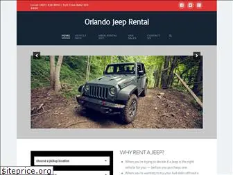 orlandojeeprentals.com