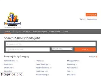 orlandojobs.com