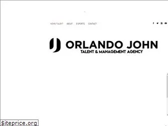 orlandojohn.com