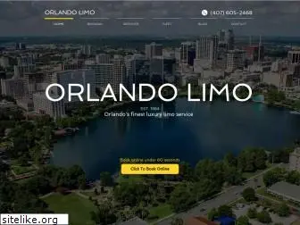 orlandolimo.com