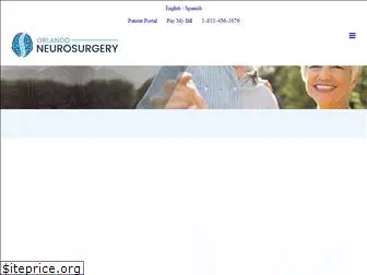 orlandoneurosurgery.com