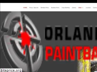 orlandopaintball.com