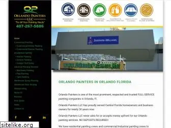 orlandopainters.net