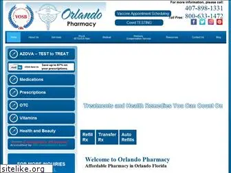 orlandopharmacy.net