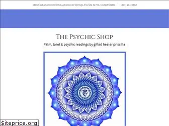 orlandopsychicshop.com