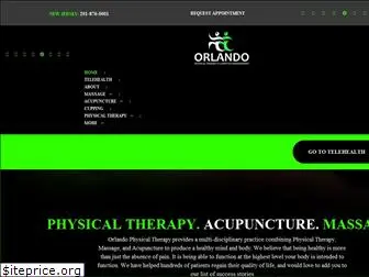 orlandopt.com