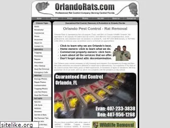 orlandorats.com