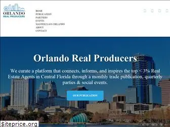 orlandorealproducers.com